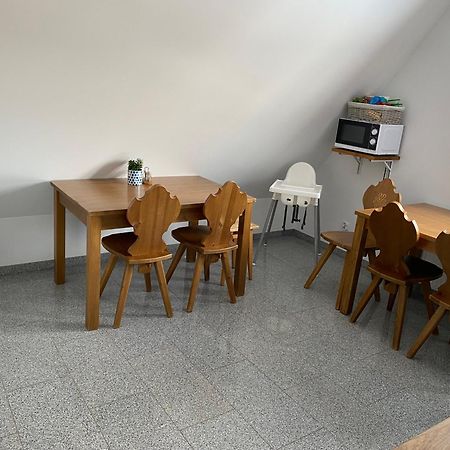 Appartamento Dw Na Rowni Białka Esterno foto