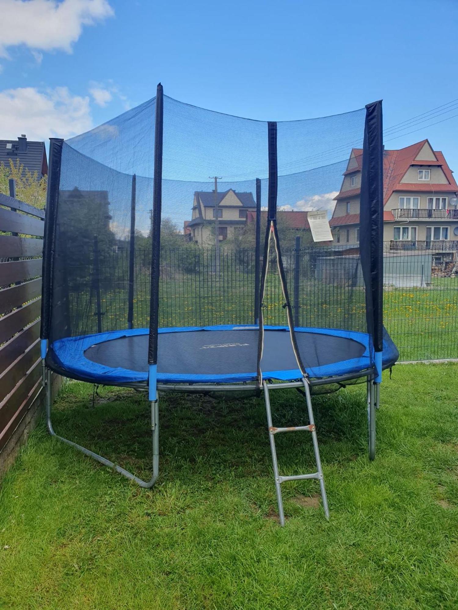 Appartamento Dw Na Rowni Białka Esterno foto