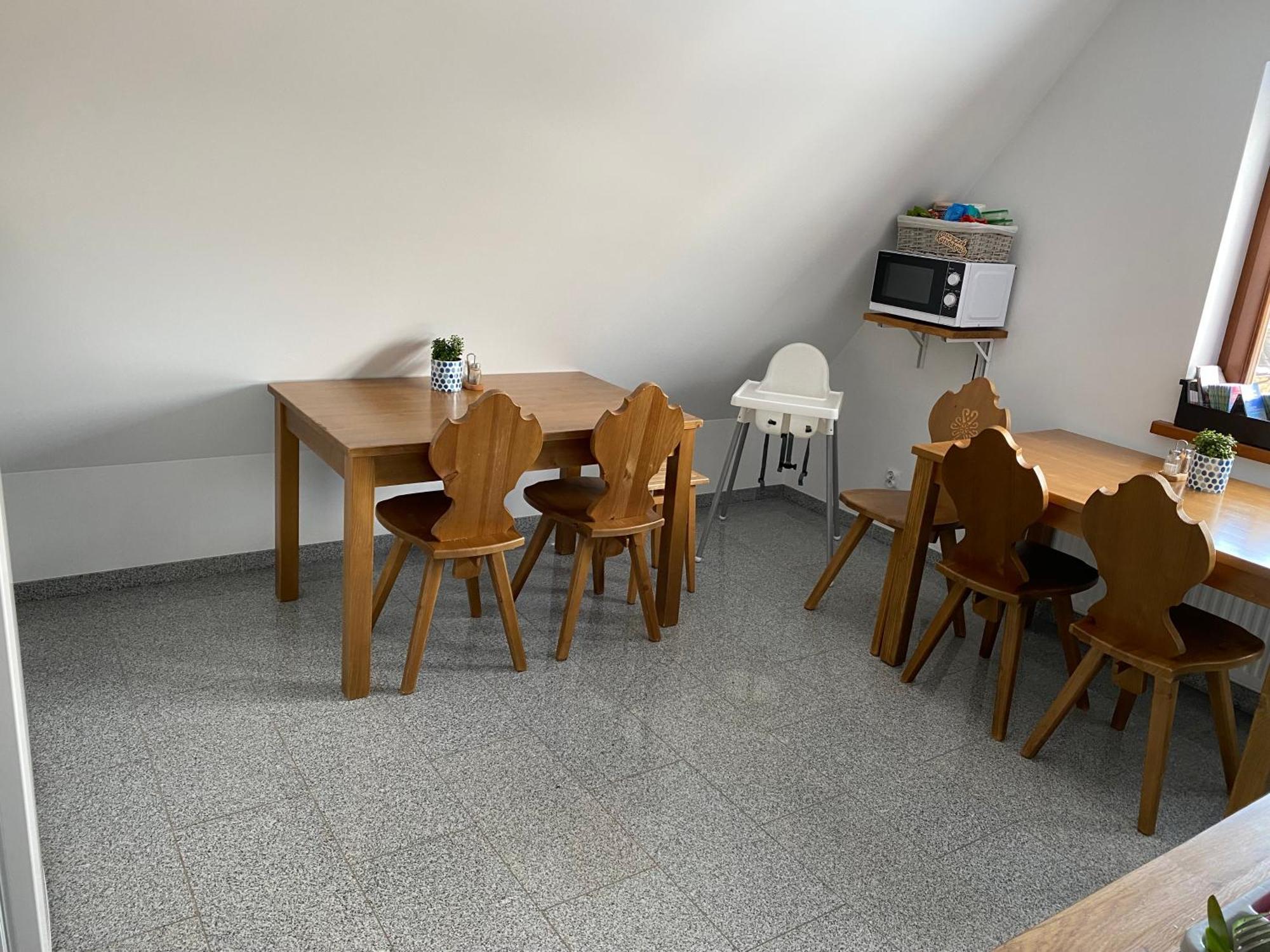 Appartamento Dw Na Rowni Białka Esterno foto